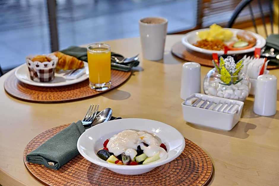 Road Lodge Southgate