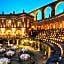Quinta Real Zacatecas