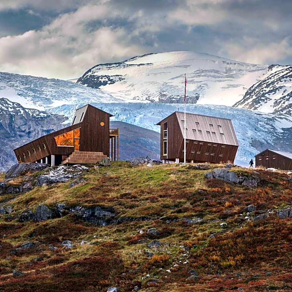 Tungestølen