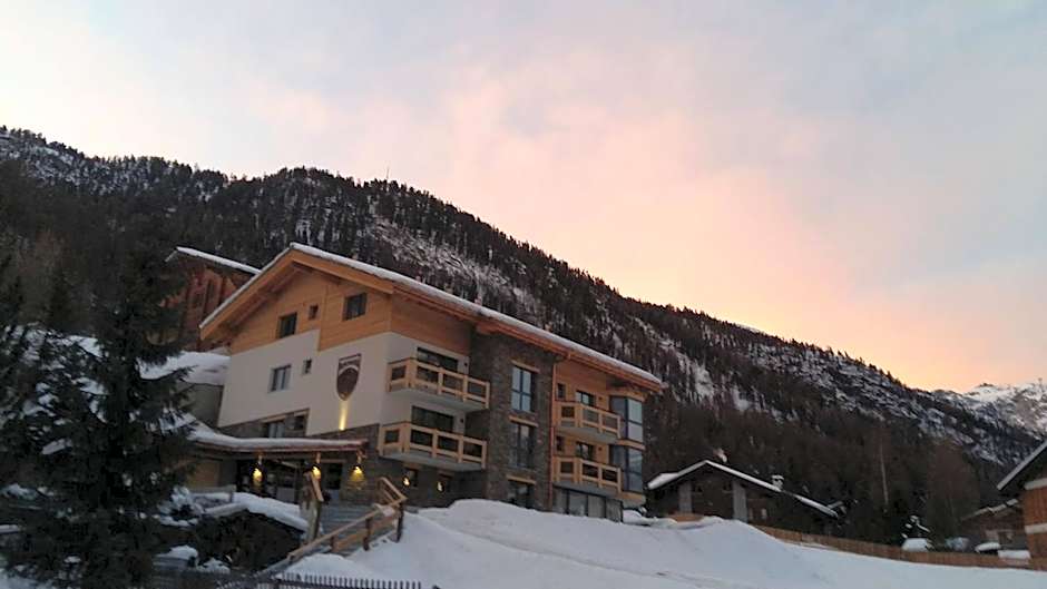 Panorama Ski Lodge