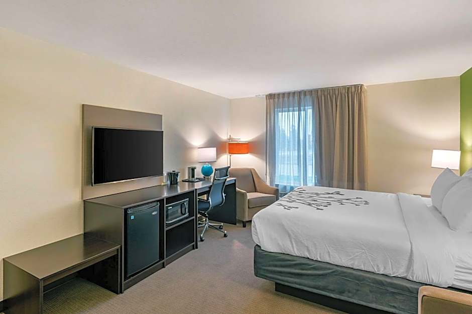 Sleep Inn Spokane Airport