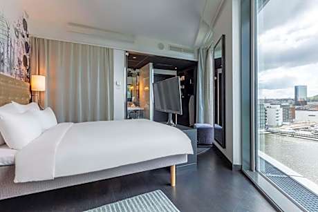 Superior Room with River view