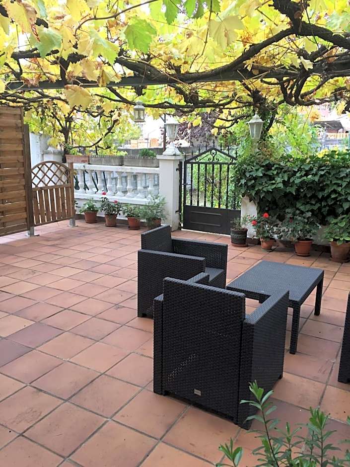 Hostal Restaurant Jose Luis