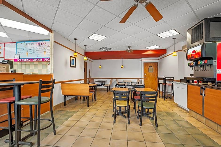 Comfort Inn Oceanside Deerfield Beach