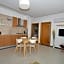 Odyssey Residence Apartments