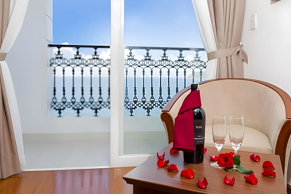 Regalia Nha Trang Hotel