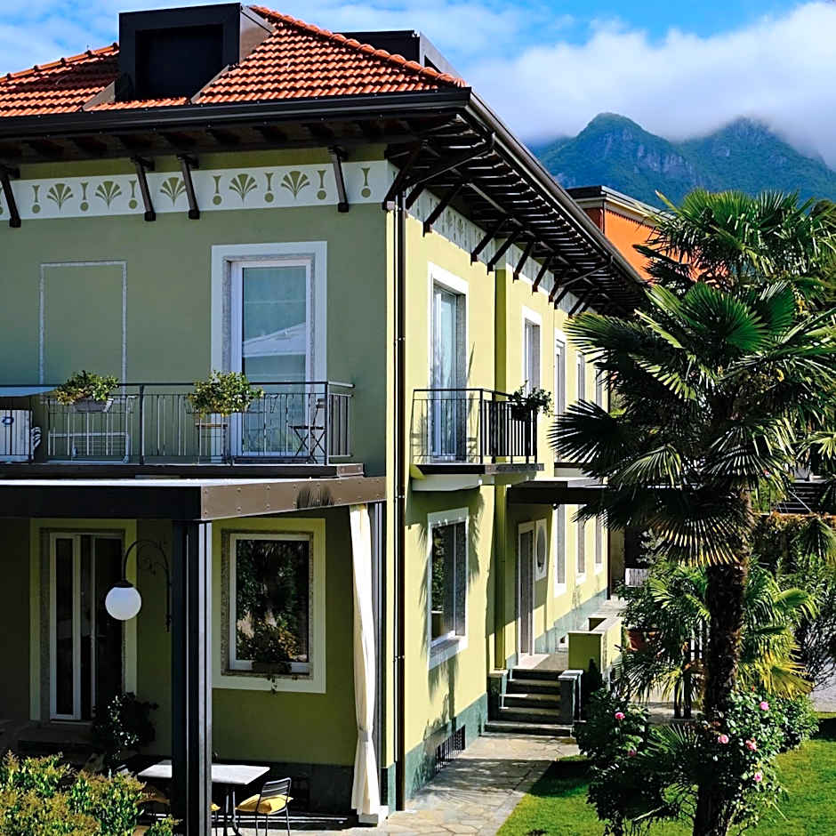 Residenza Laurum