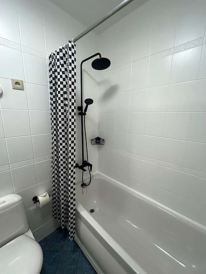 Bearsleys Downtown Apartments