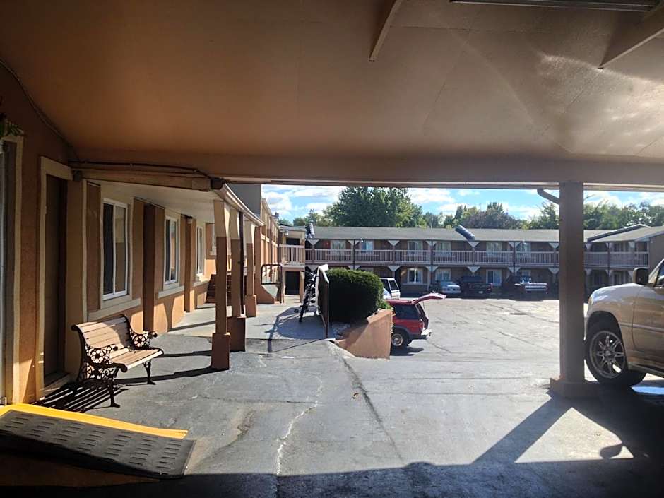 Battlefield Inn Springfield