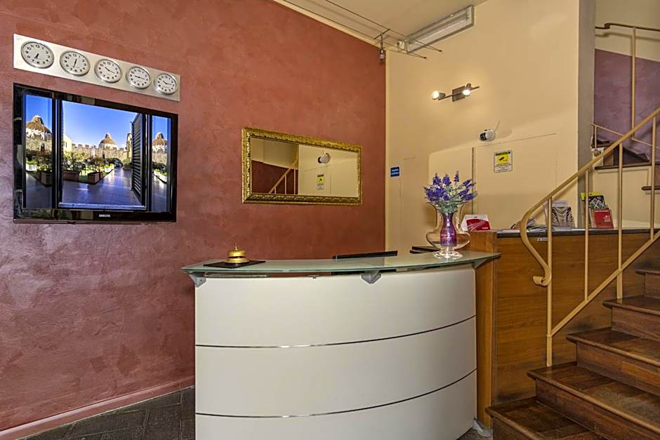 Hotel Il Giardino