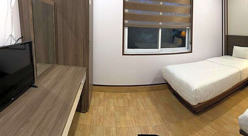 Anh Duong Hotel