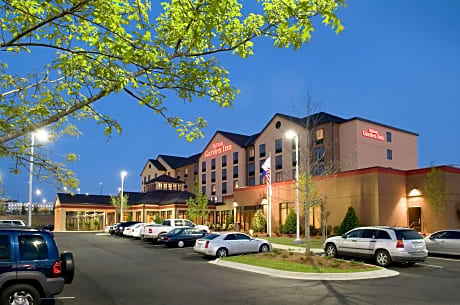 Hilton Garden Inn Pensacola Airport - Medical Center