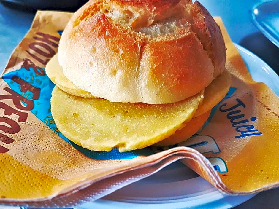 Viola Bed and Breakfast