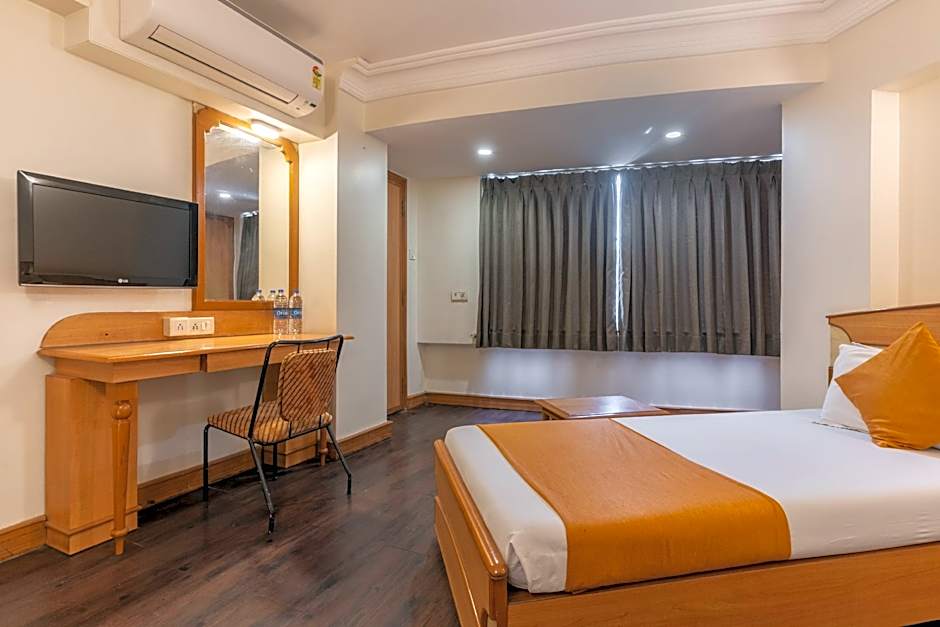 Hotel Prime