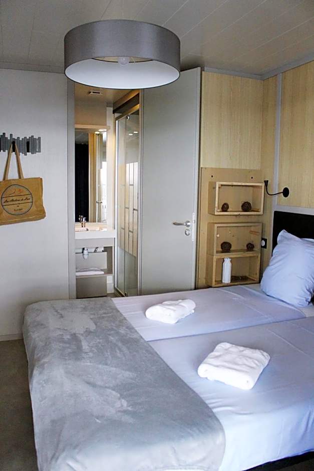 Les Ilots de Gruissan