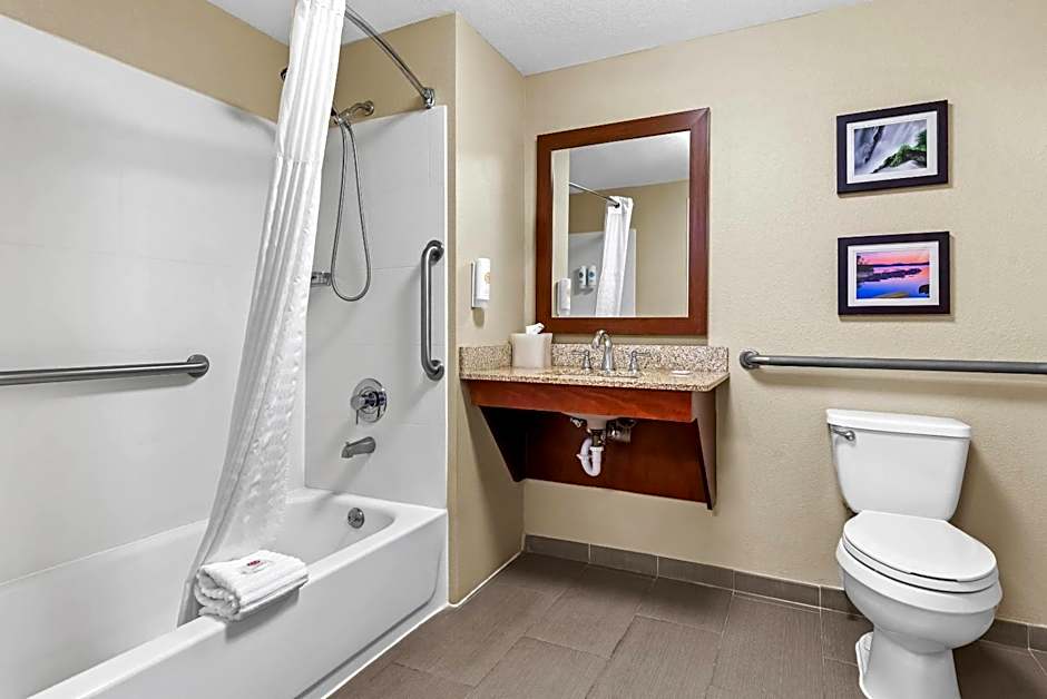 Comfort Inn Chambersburg North