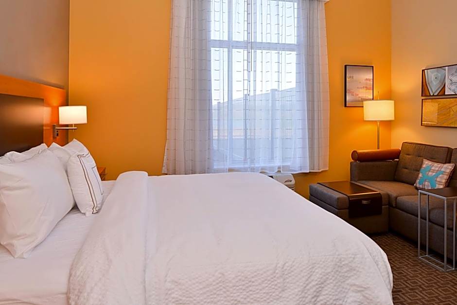 TownePlace Suites by Marriott Huntsville West/Redstone Gateway