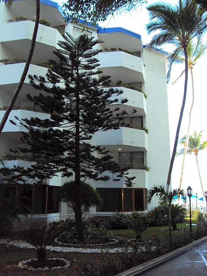 Hotel Acapulco Malibu