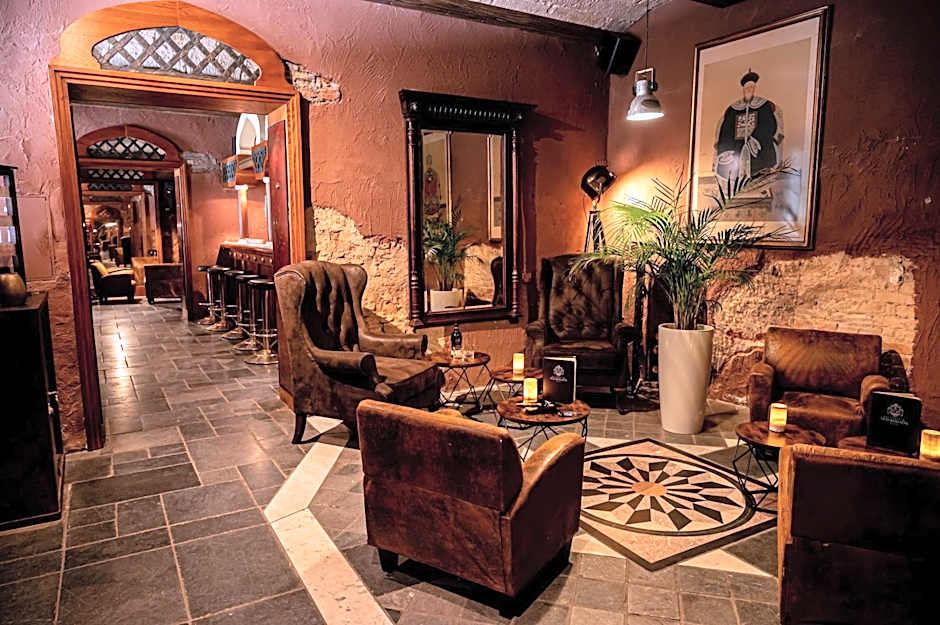 Schlosshotel Weyberhöfe