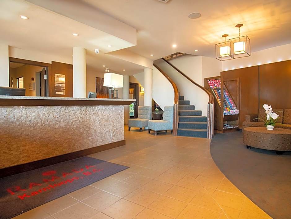 Ramada by Wyndham Kamloops