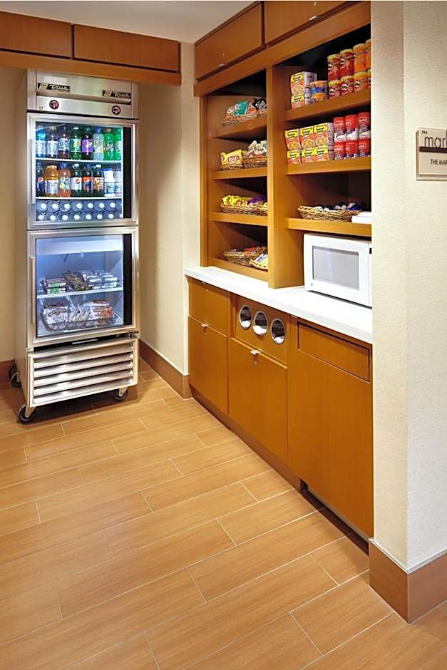 SpringHill Suites by Marriott Pittsburgh Washington