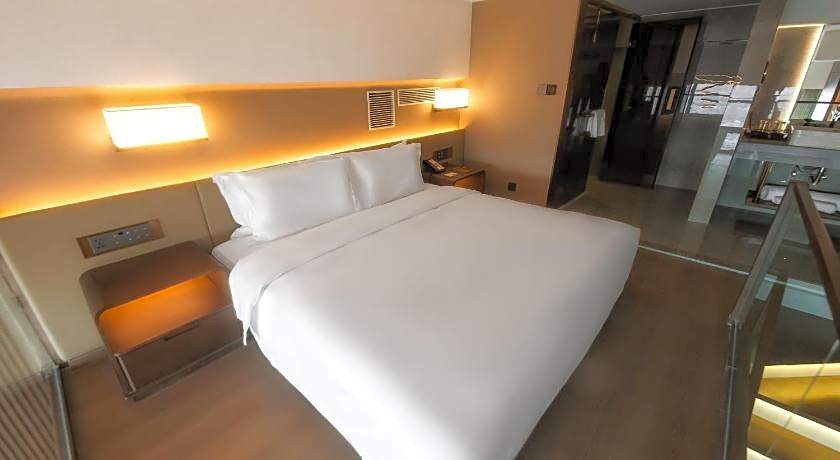 Wyndham Dalian Jinpu