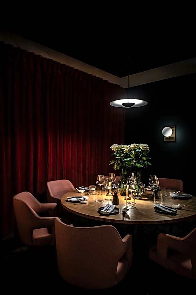 Sheraton Grand Warsaw