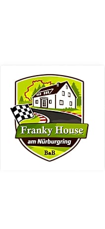 Franky House am Nürburgring