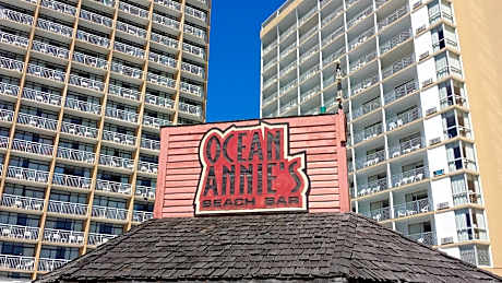 Ocean Annie's Resorts