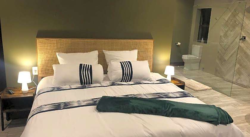 Forest Hill Wilderness