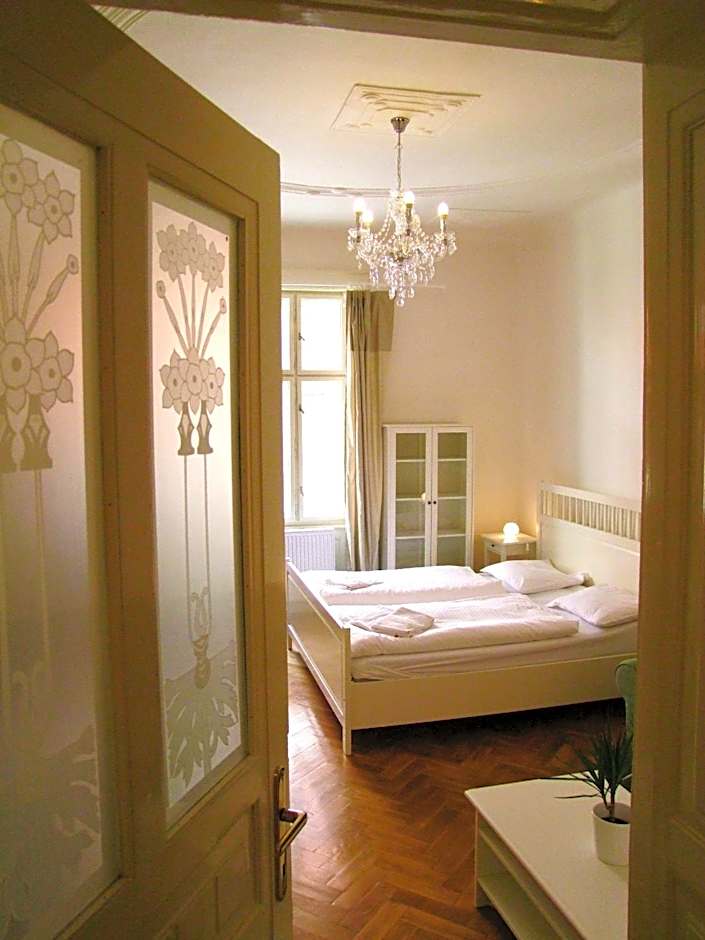 Old Town Square Apartments