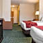 Comfort Suites Canton - Detroit
