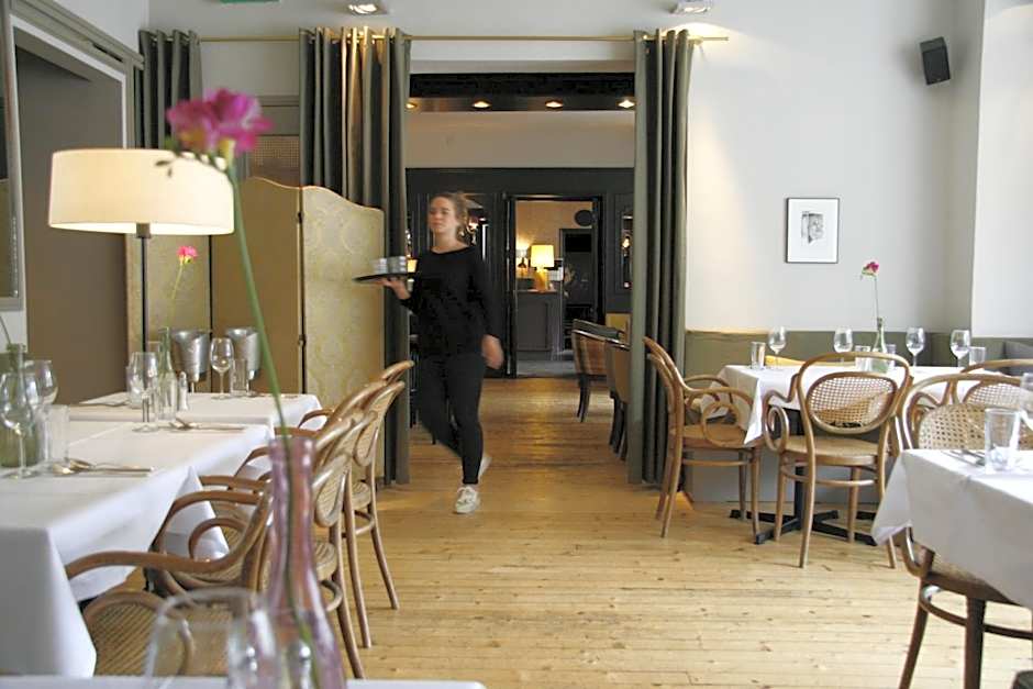 Das REGINA Boutiquehotel