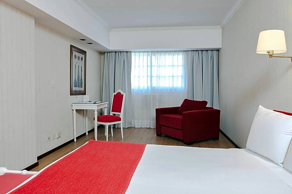 Ramada by Wyndham Buenos Aires Centro