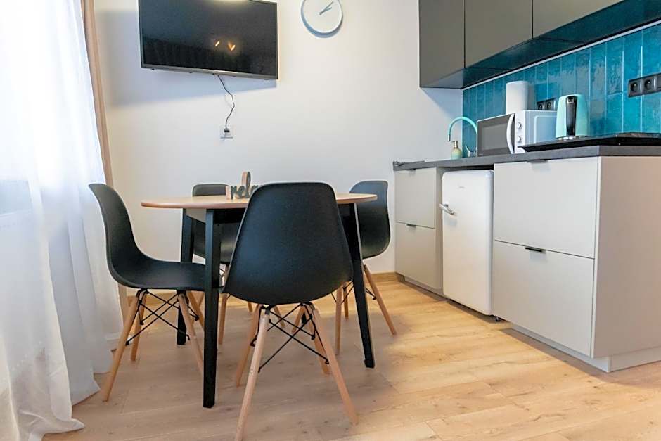 Komfortowe przytulne nowoczesne mieszkanie Radom