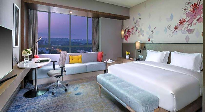 Hilton Garden Inn Zhongshan Guzhen