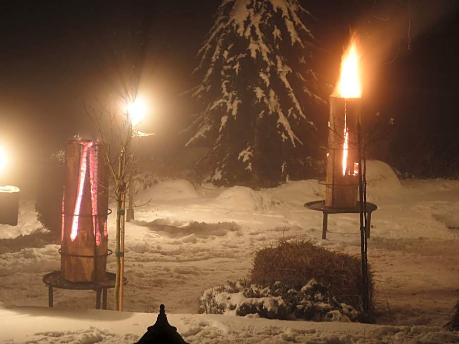 Hotel-Gasthof Strasswirt