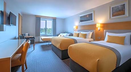 Superior Family Room