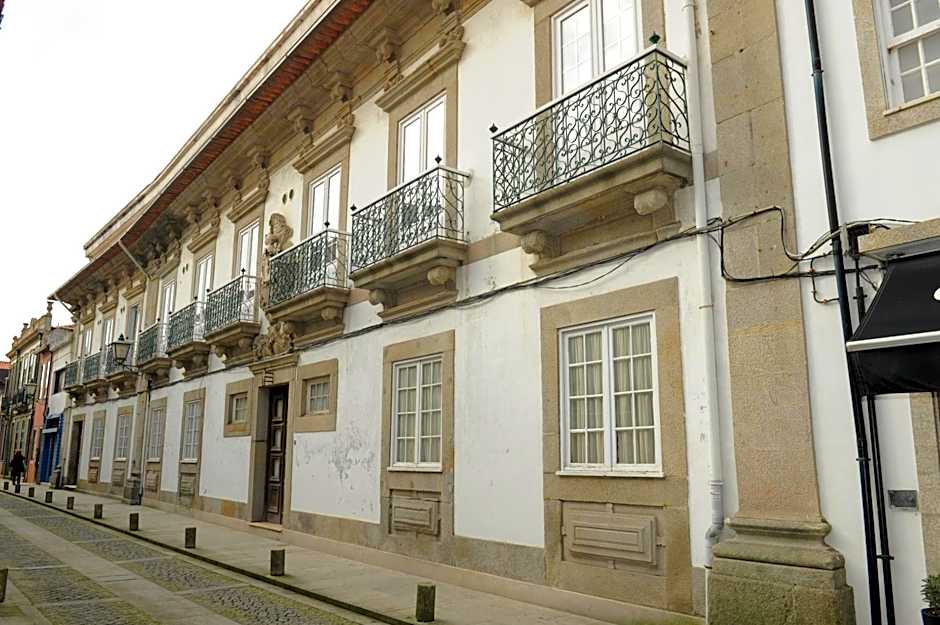 Hotel Brazão