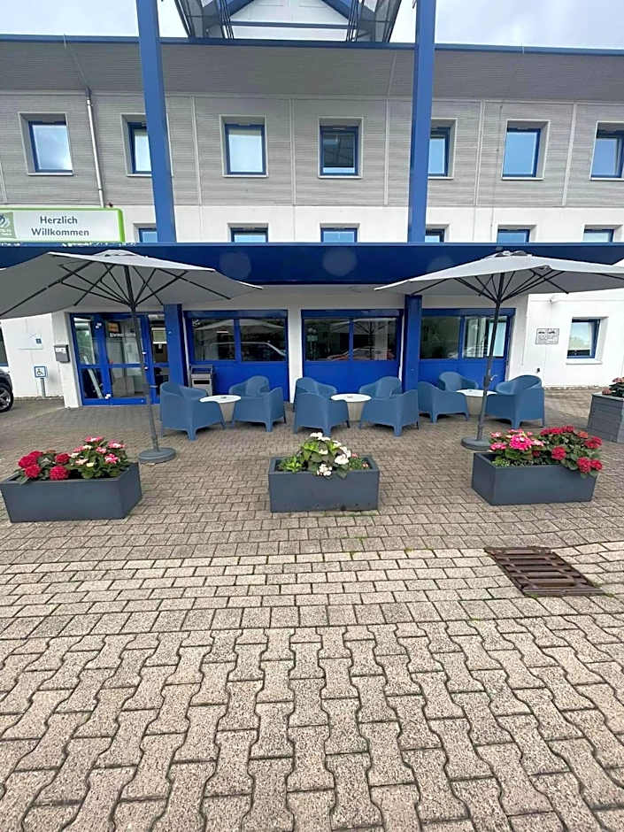 Hotel K1 Nohra - bei Weimar