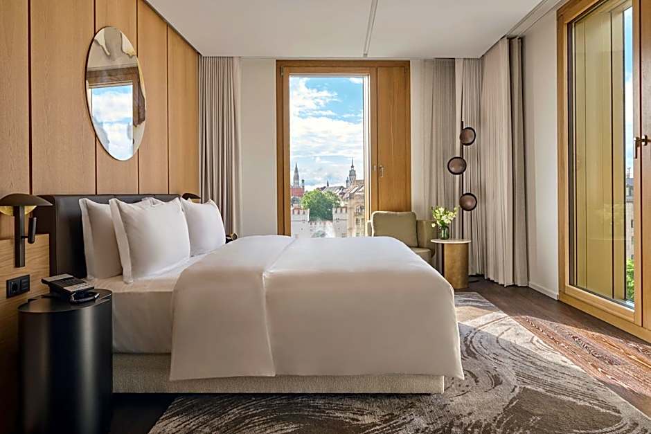 Koenigshof, A Luxury Collection Hotel, Munich