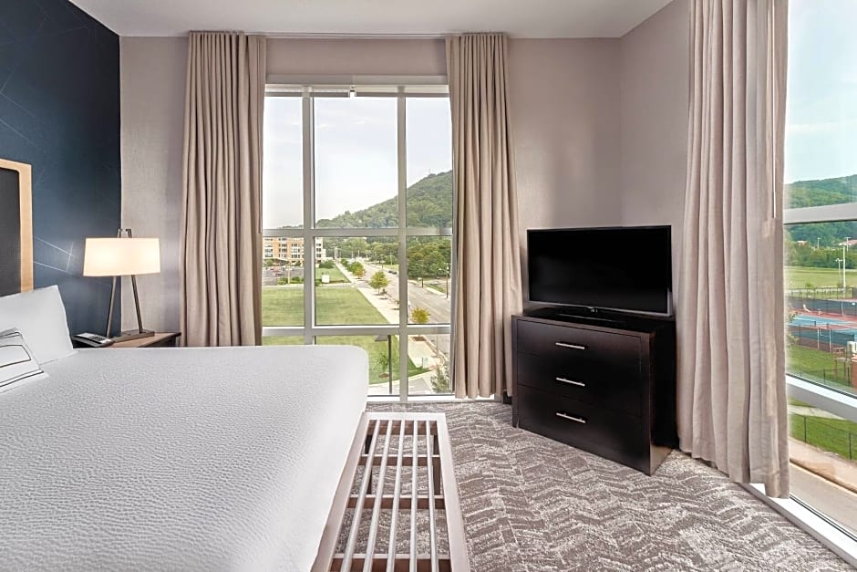 SpringHill Suites by Marriott Roanoke