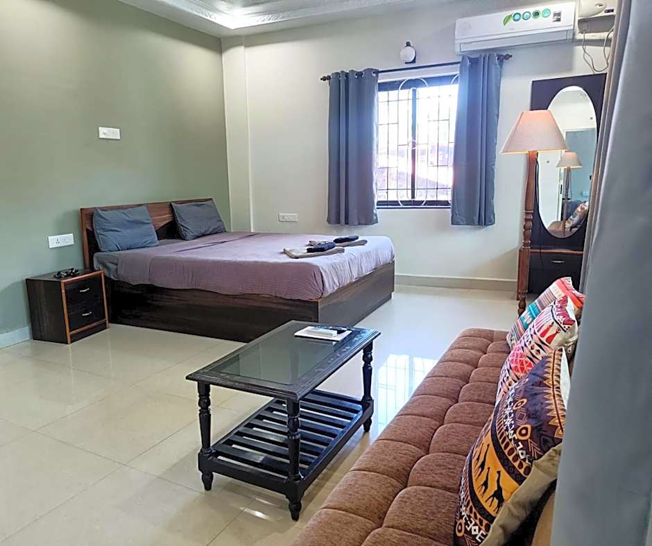 Kanvas Suites - Sun N Moon