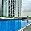 D'Pristine Suites at Medini