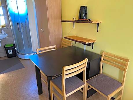 Classic Quadruple Room