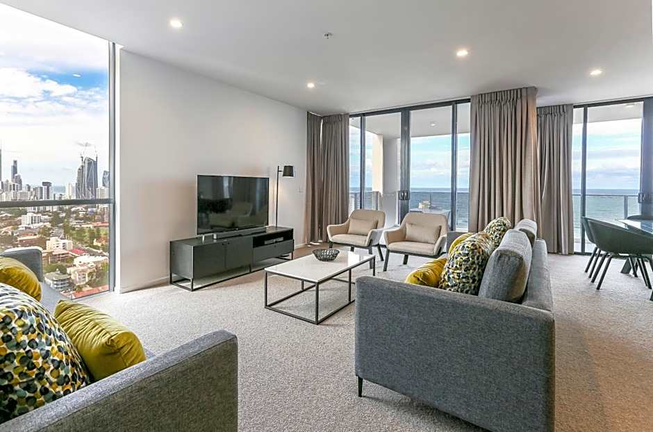 Qube Broadbeach
