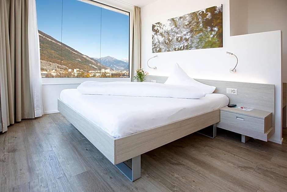 Mercure Chur City West