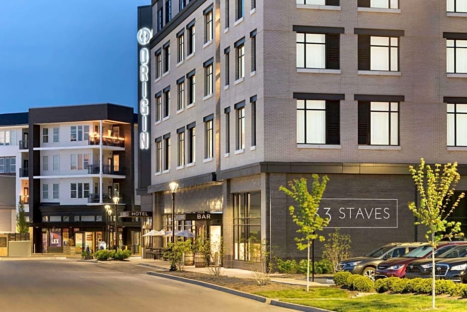 Origin Hotel Lexington