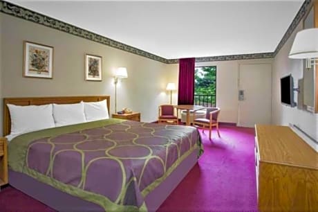 King Room
