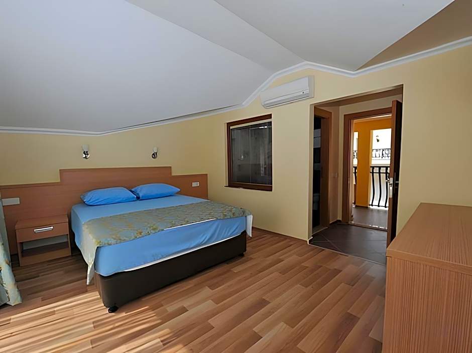 Magic Tulip Beach Hotel